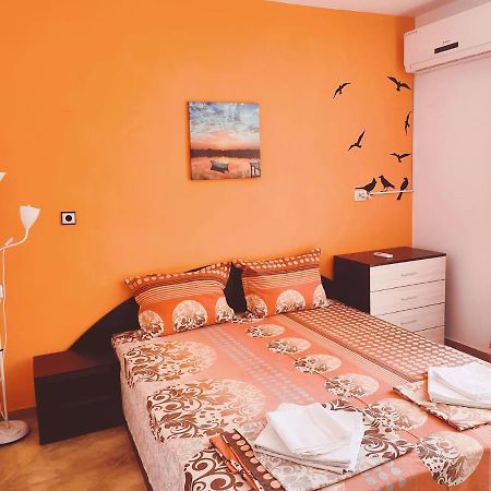 Guest House Yanina Sozopol Esterno foto