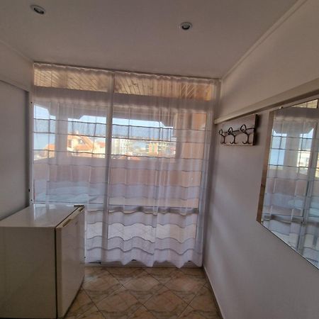 Guest House Yanina Sozopol Esterno foto