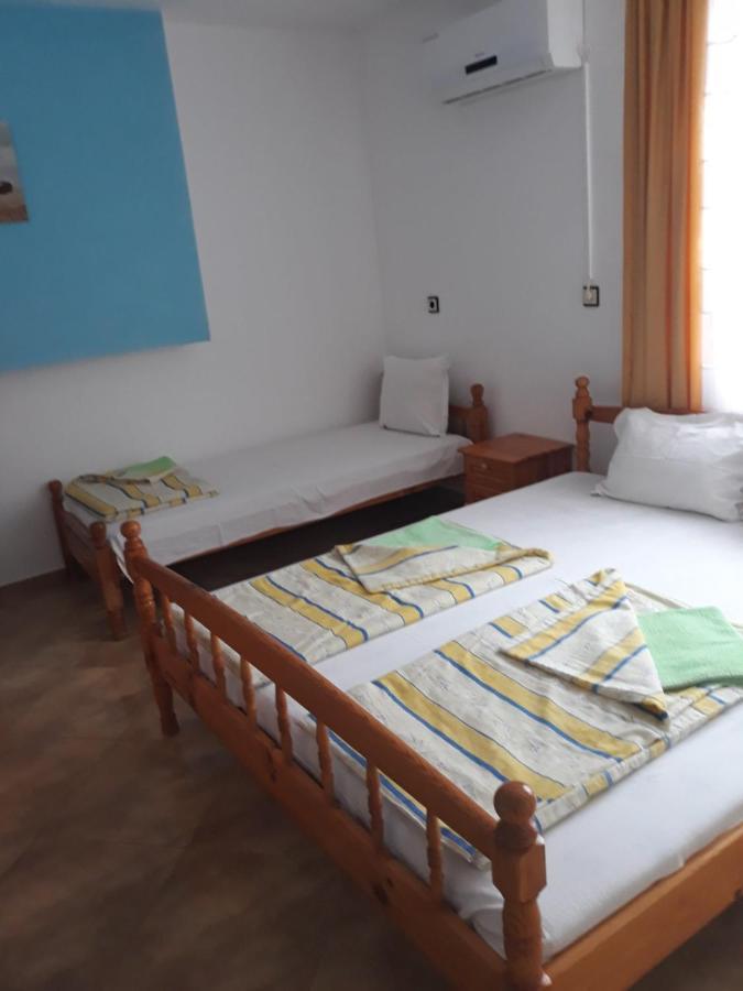 Guest House Yanina Sozopol Esterno foto