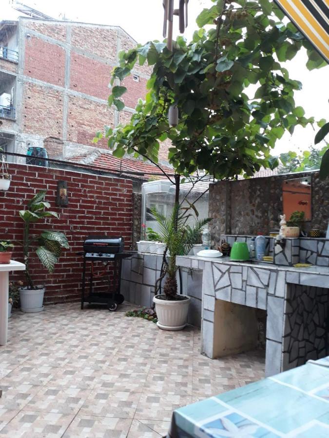 Guest House Yanina Sozopol Esterno foto