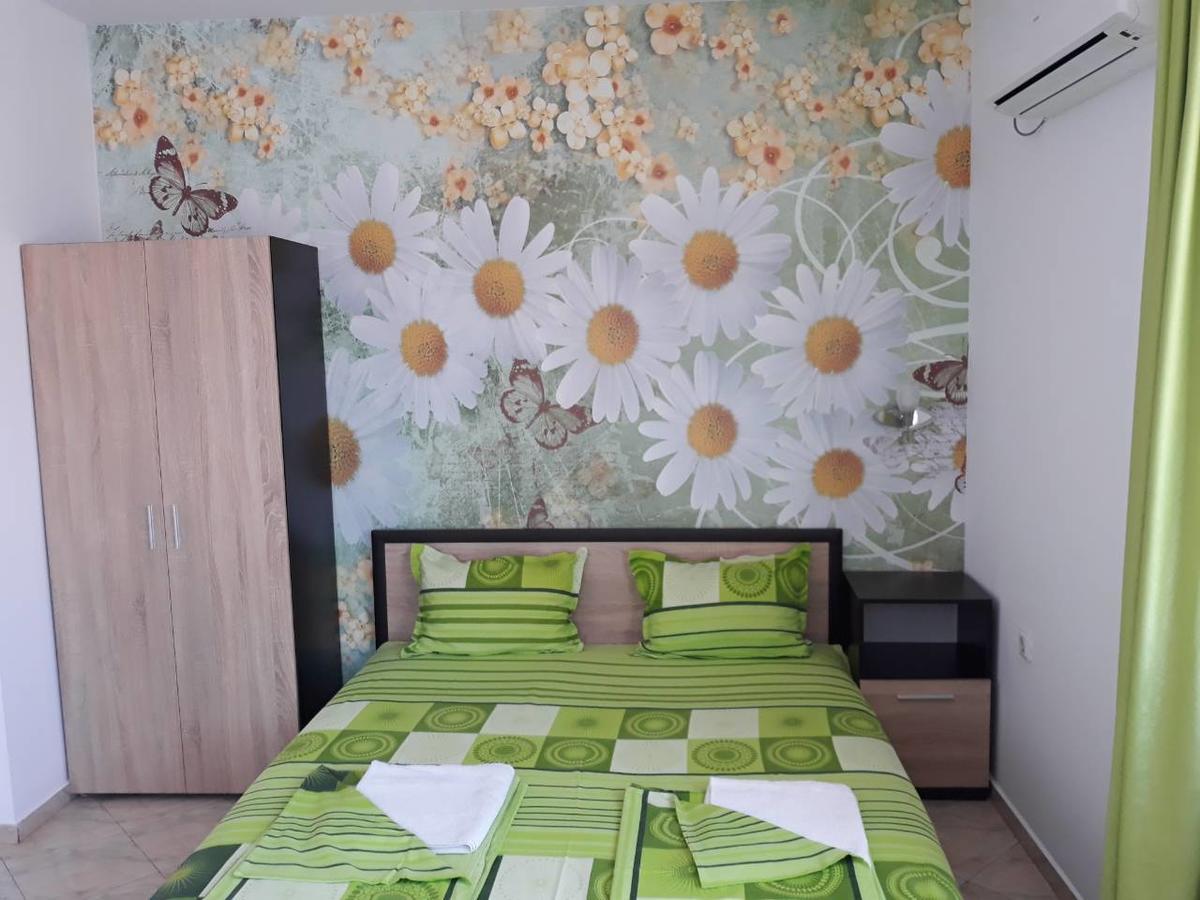 Guest House Yanina Sozopol Esterno foto